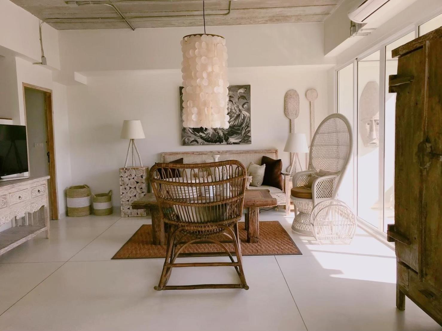 S Ferienhaus Hua Hin