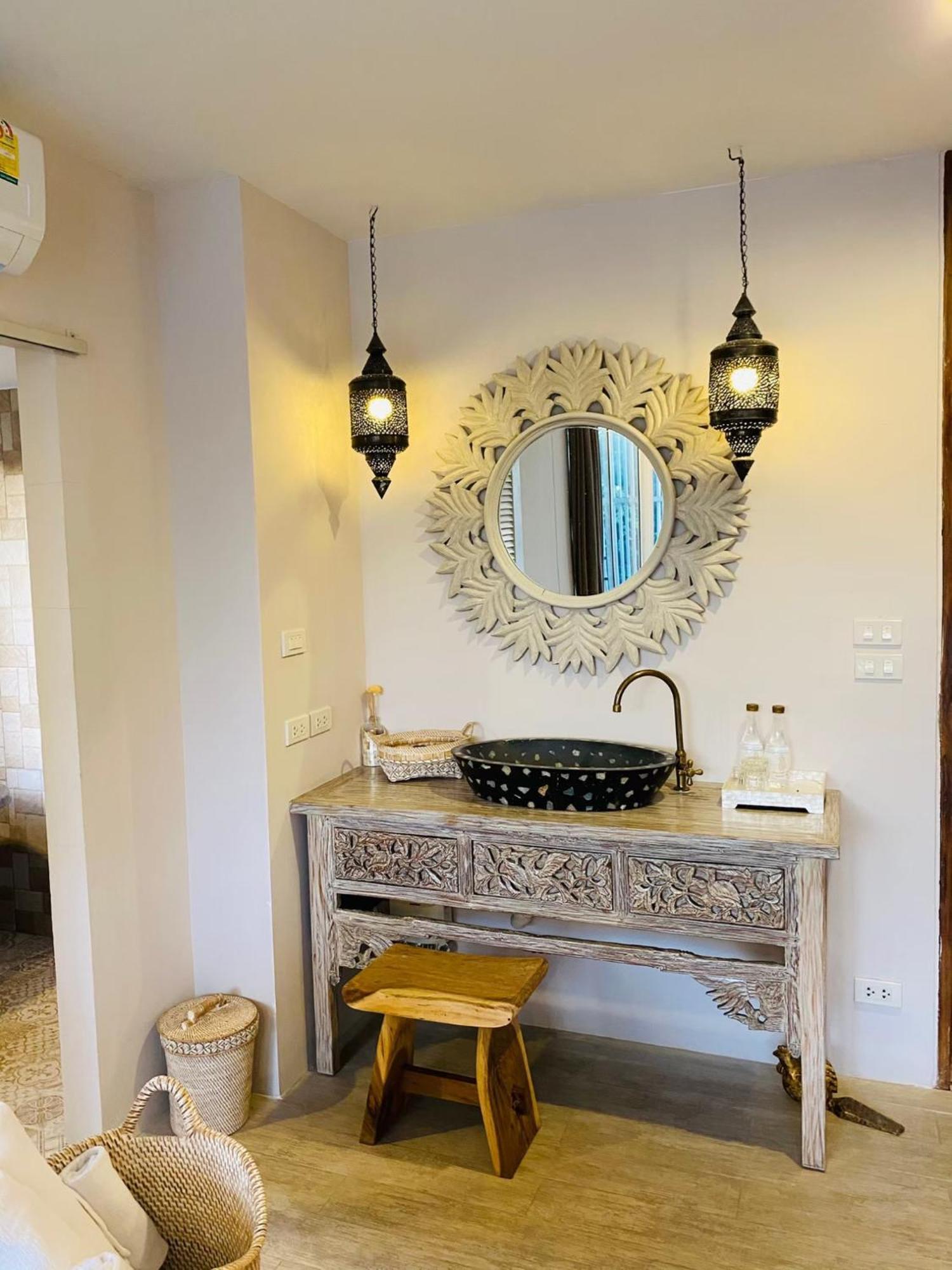 Ferienhaus S Hua Hin