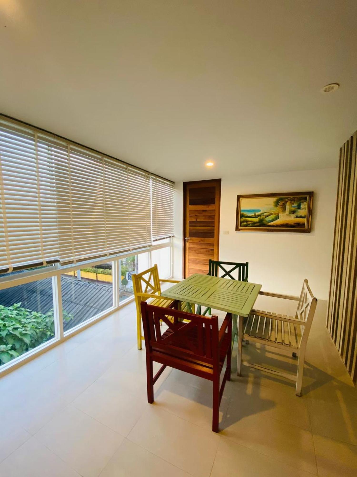 S Ferienhaus Hua Hin