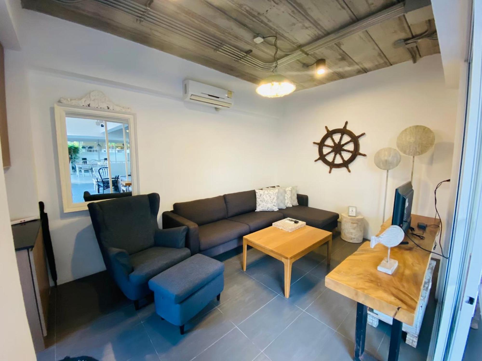 Holiday home S