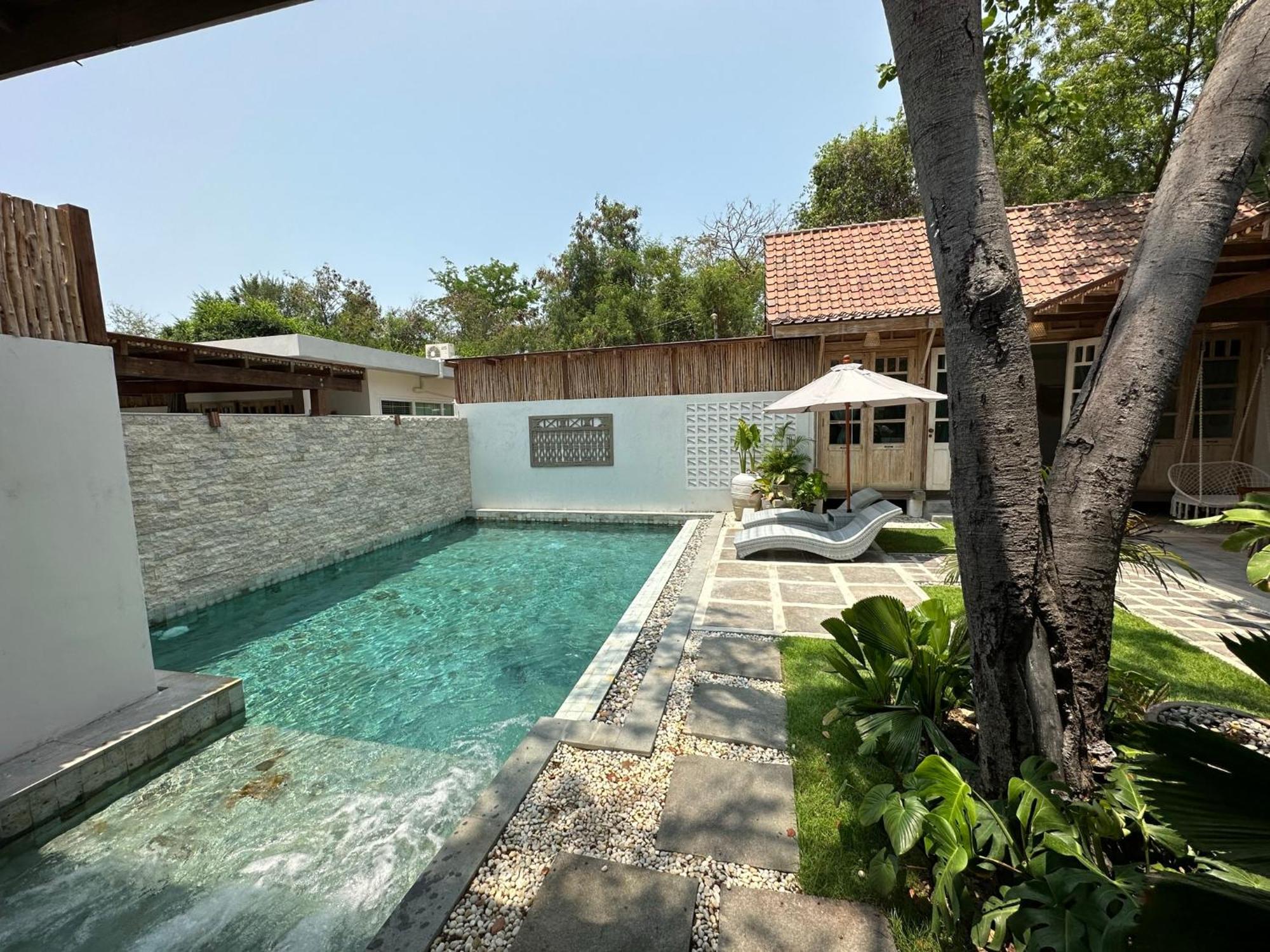 Ferienhaus S Hua Hin