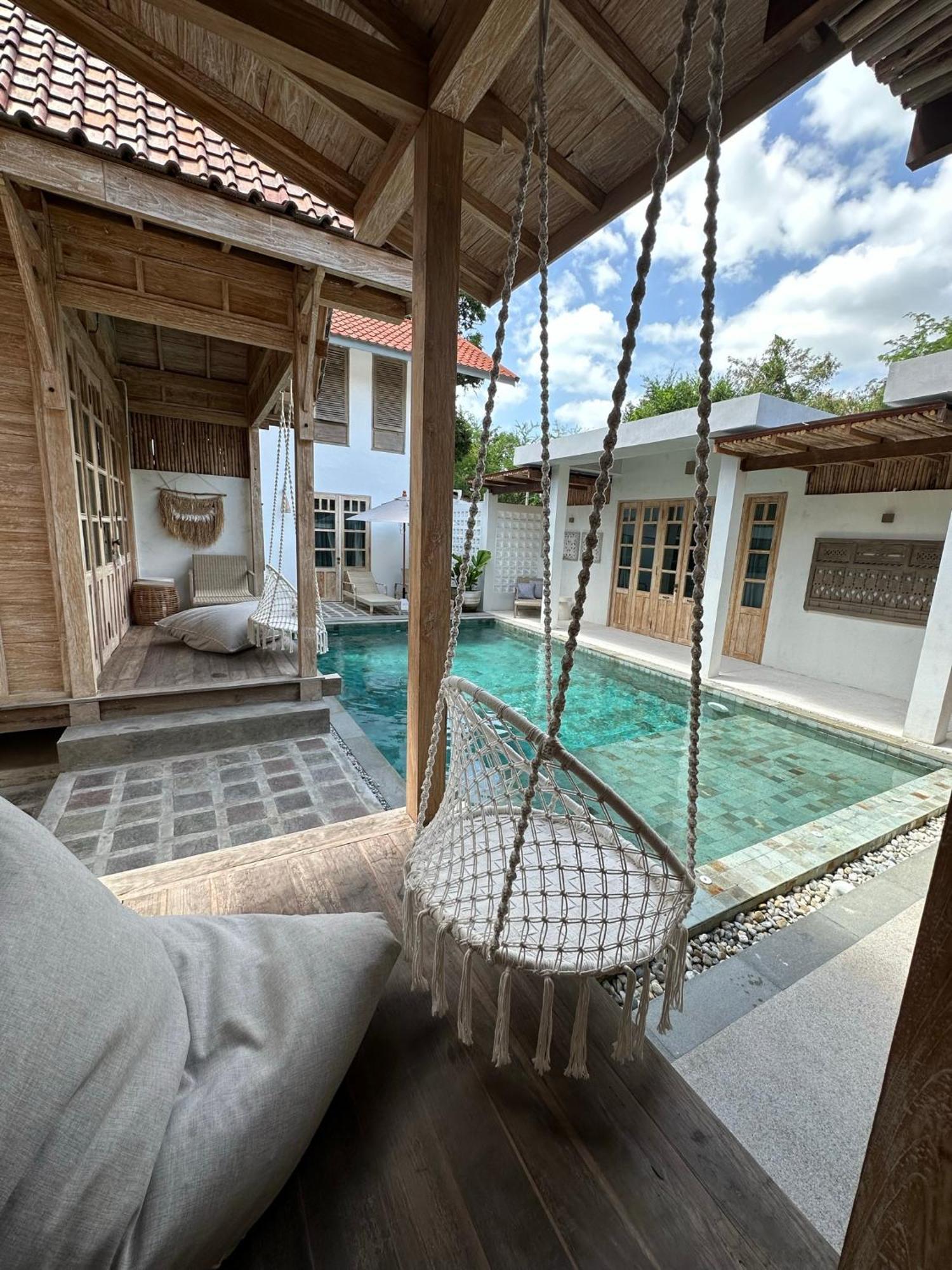 Holiday home S